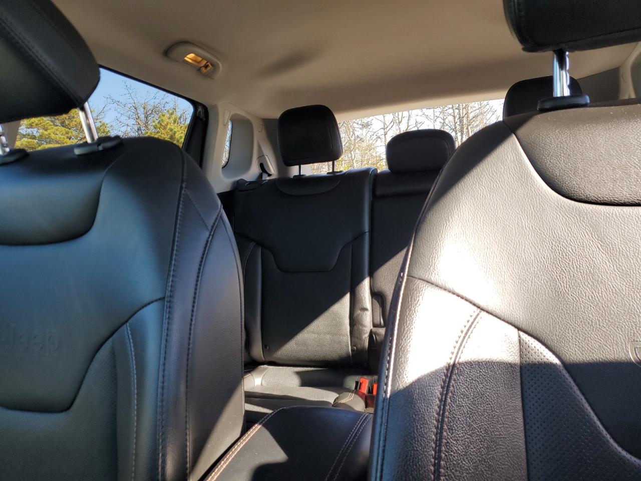 2022 Jeep Compass Limited VIN: 3C4NJDCB2NT194029 Lot: 82777645