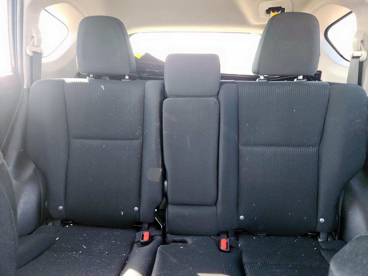 2018 Toyt Rav4 Xle VIN: 2T3BFREV6JW785993 Lot: 81927155