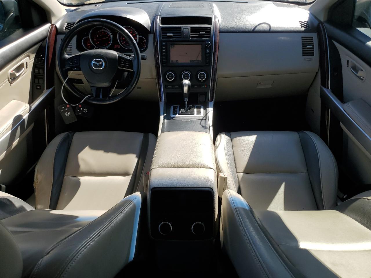 2008 Mazda Cx-9 VIN: JM3TB38A980128150 Lot: 84478005