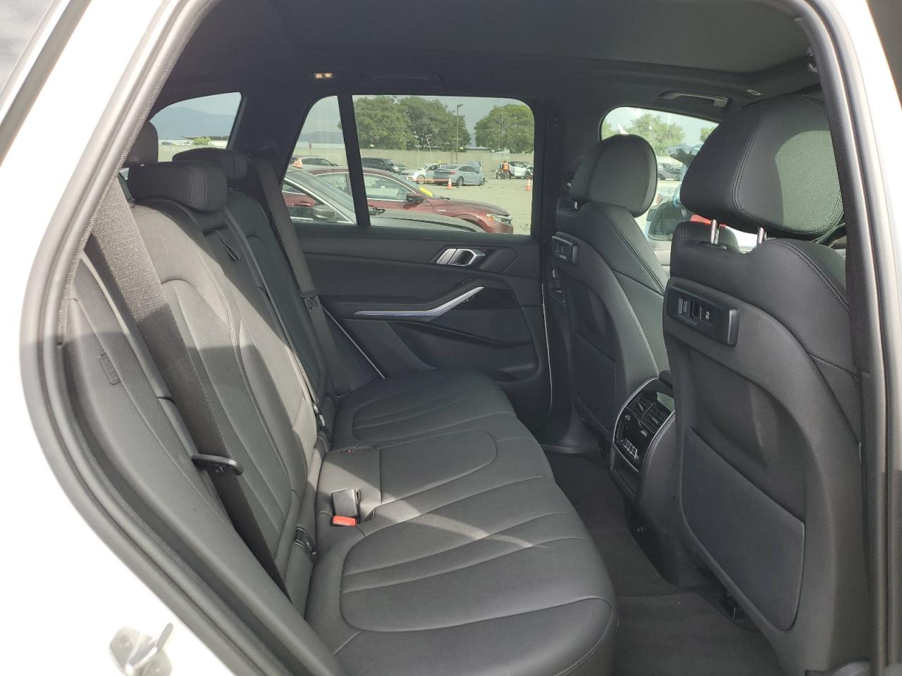 2020 BMW X5 xDrive40I VIN: 5UXCR6C01L9C02512 Lot: 86078455