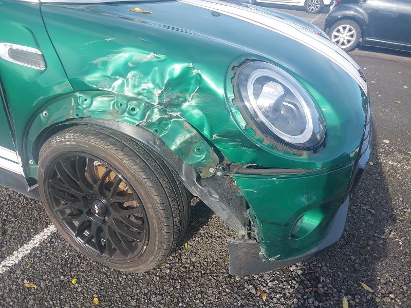 2020 MINI HATCHBACK 1.5 COOPER CLASSIC II 3DR