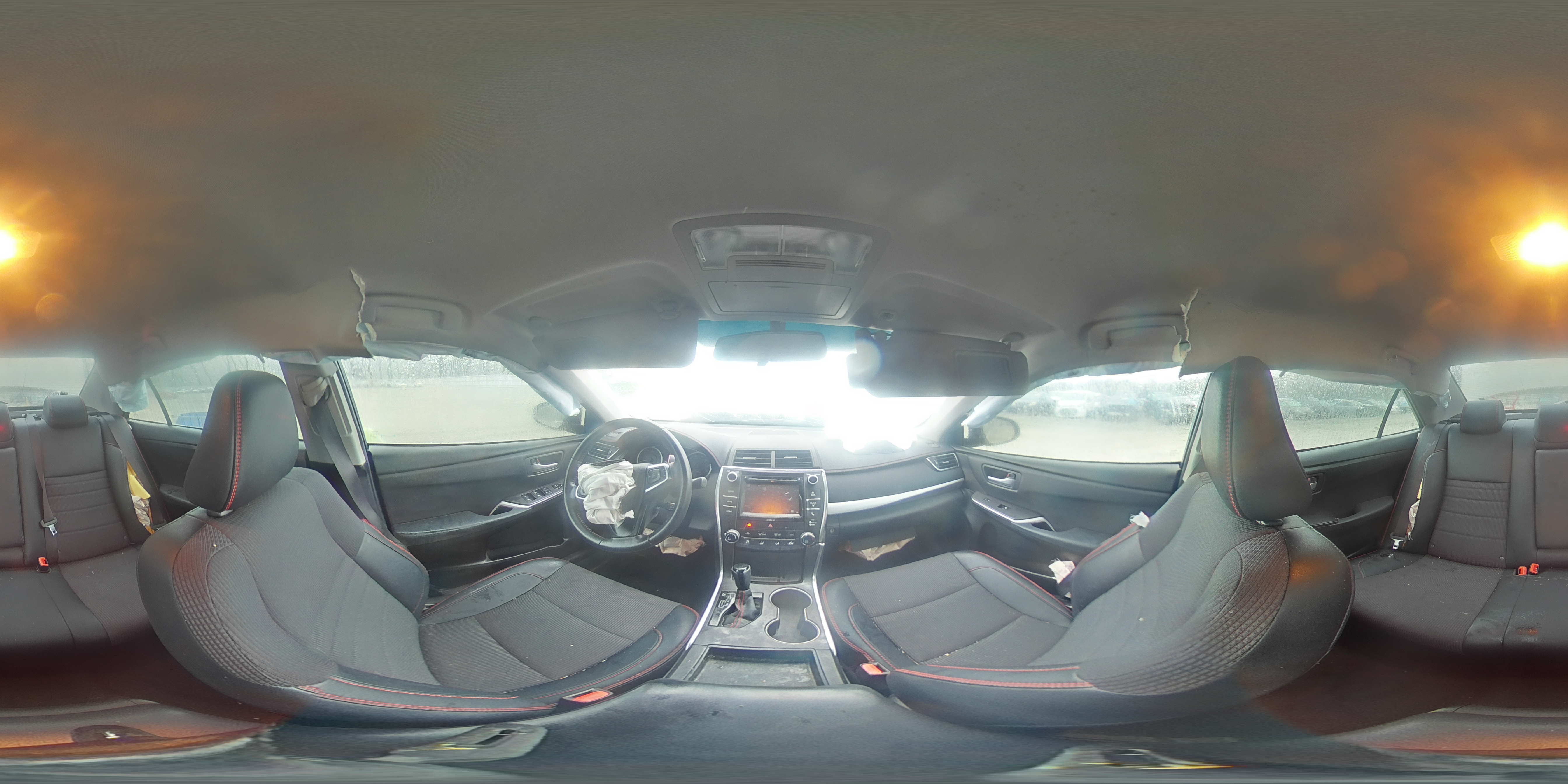 2016 Toyota Camry Le VIN: 4T1BF1FKXGU219911 Lot: 90283845