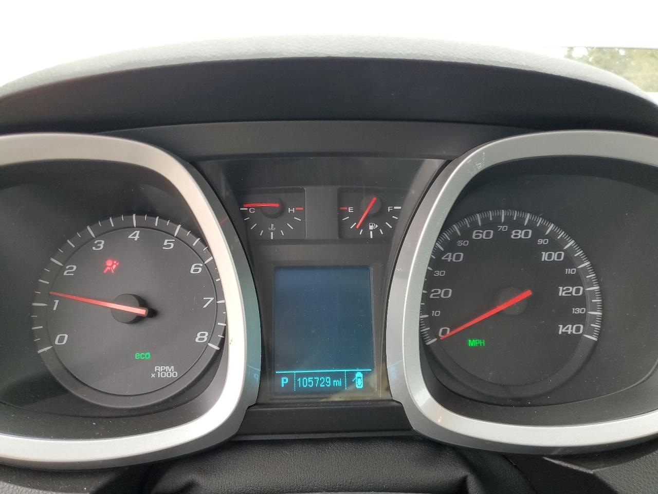 2014 Chevrolet Equinox Ls VIN: 2GNALAEK5E6116277 Lot: 86437545