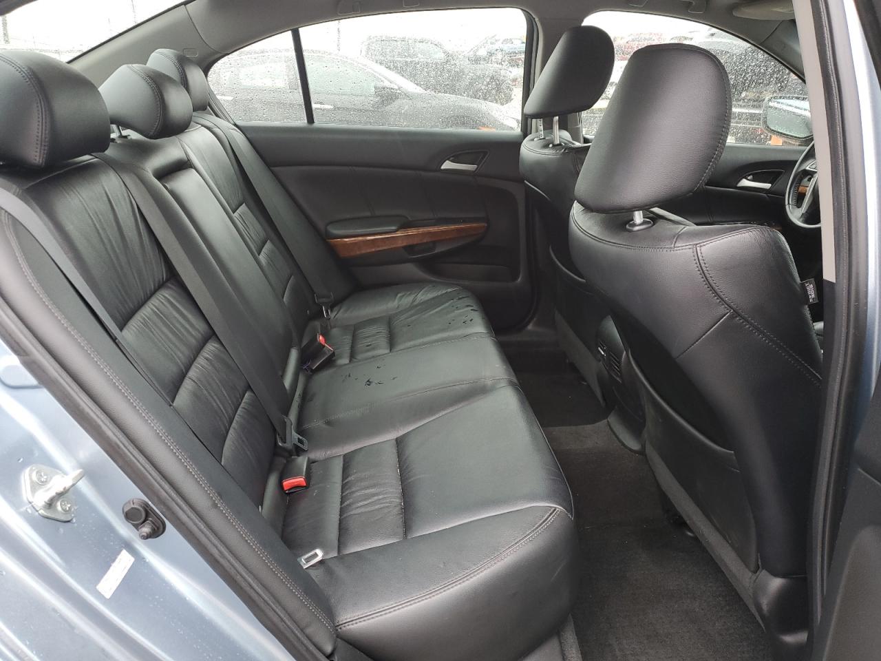 2012 Honda Accord Exl VIN: 1HGCP2F80CA006883 Lot: 89896345