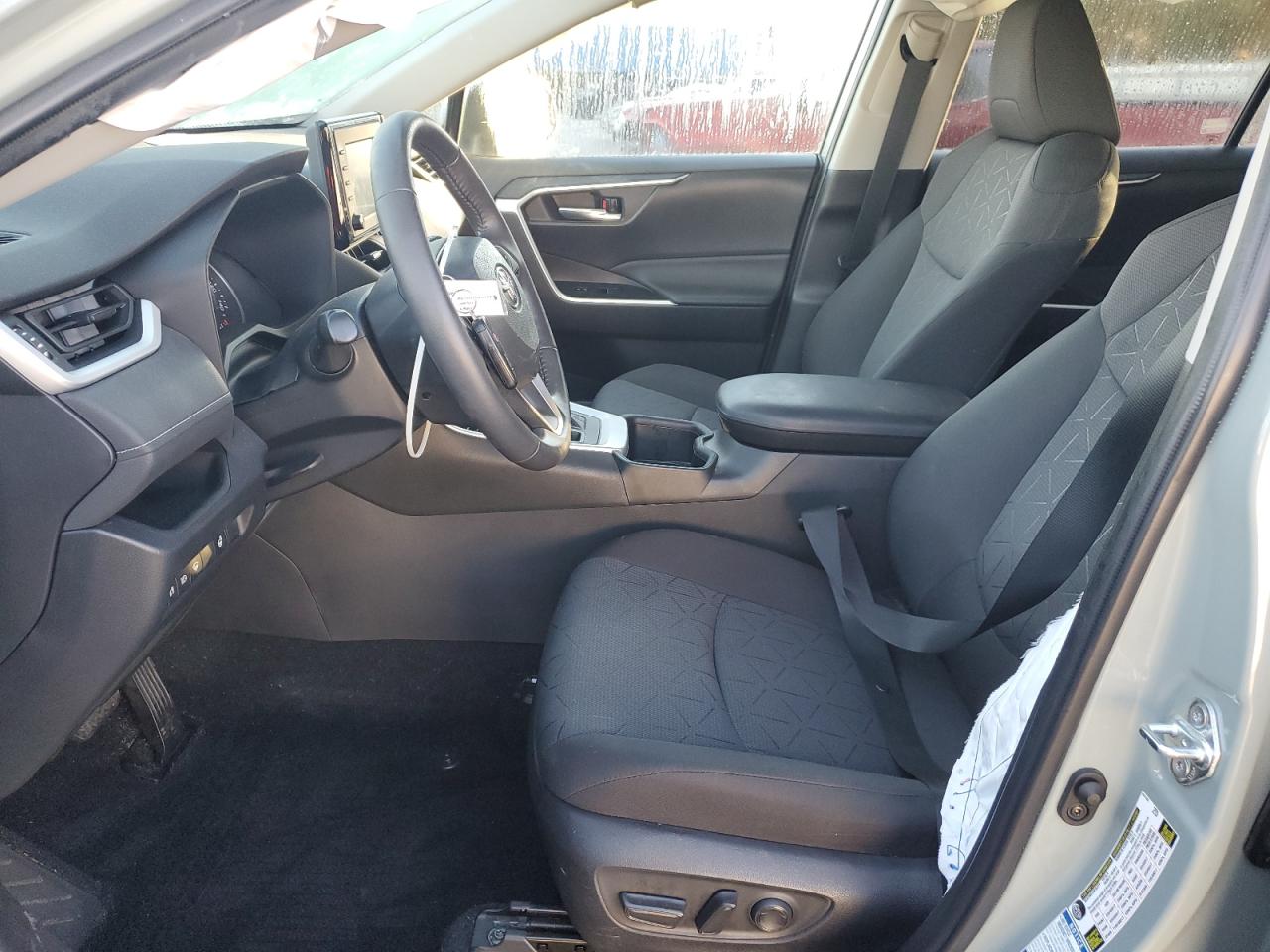 2022 Toyota Rav4 Xle VIN: 2T3P1RFVXNW301378 Lot: 90314035