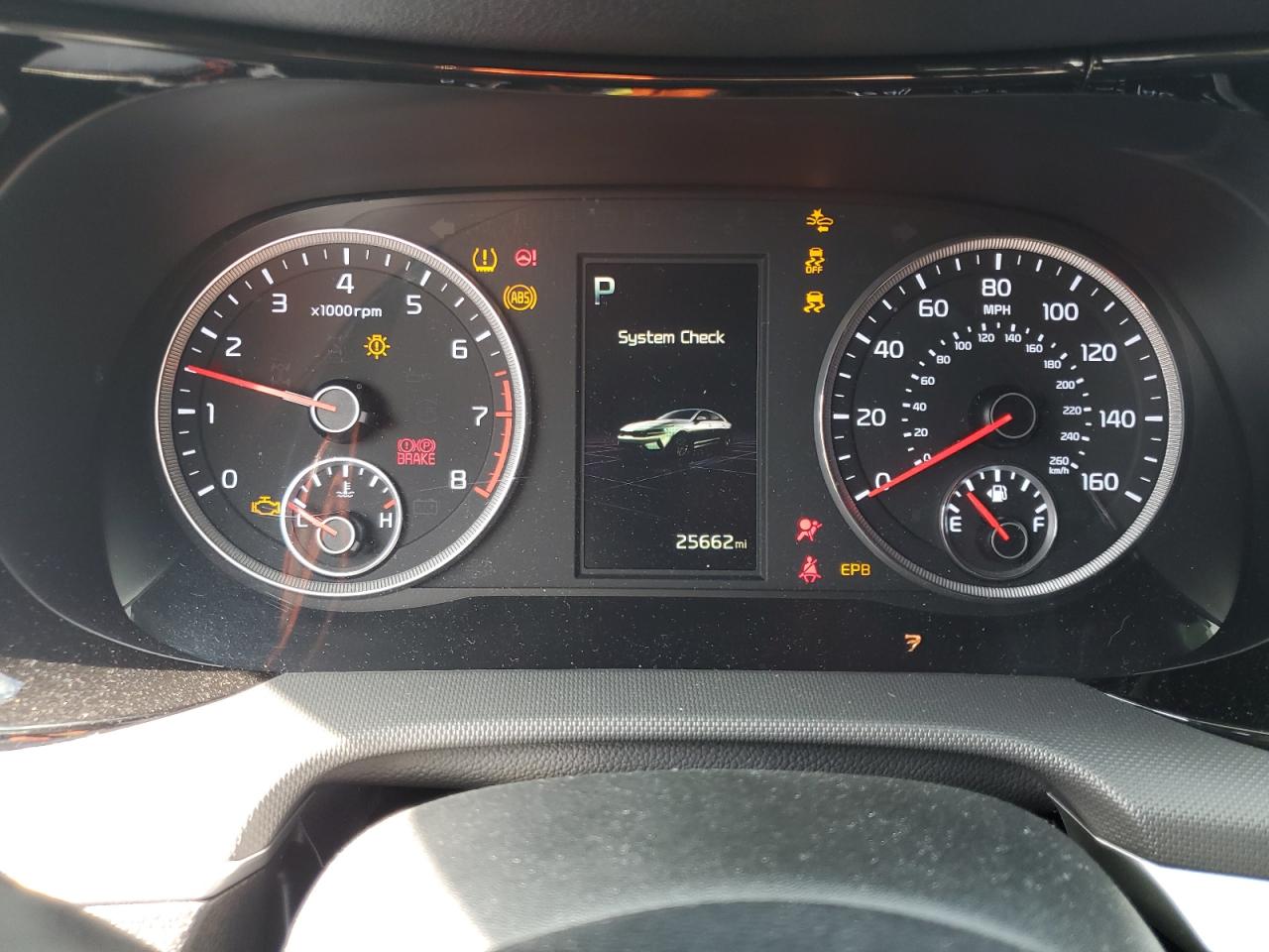 2023 Kia K5 Gt Line VIN: 5XXG64J22PG181695 Lot: 90808235