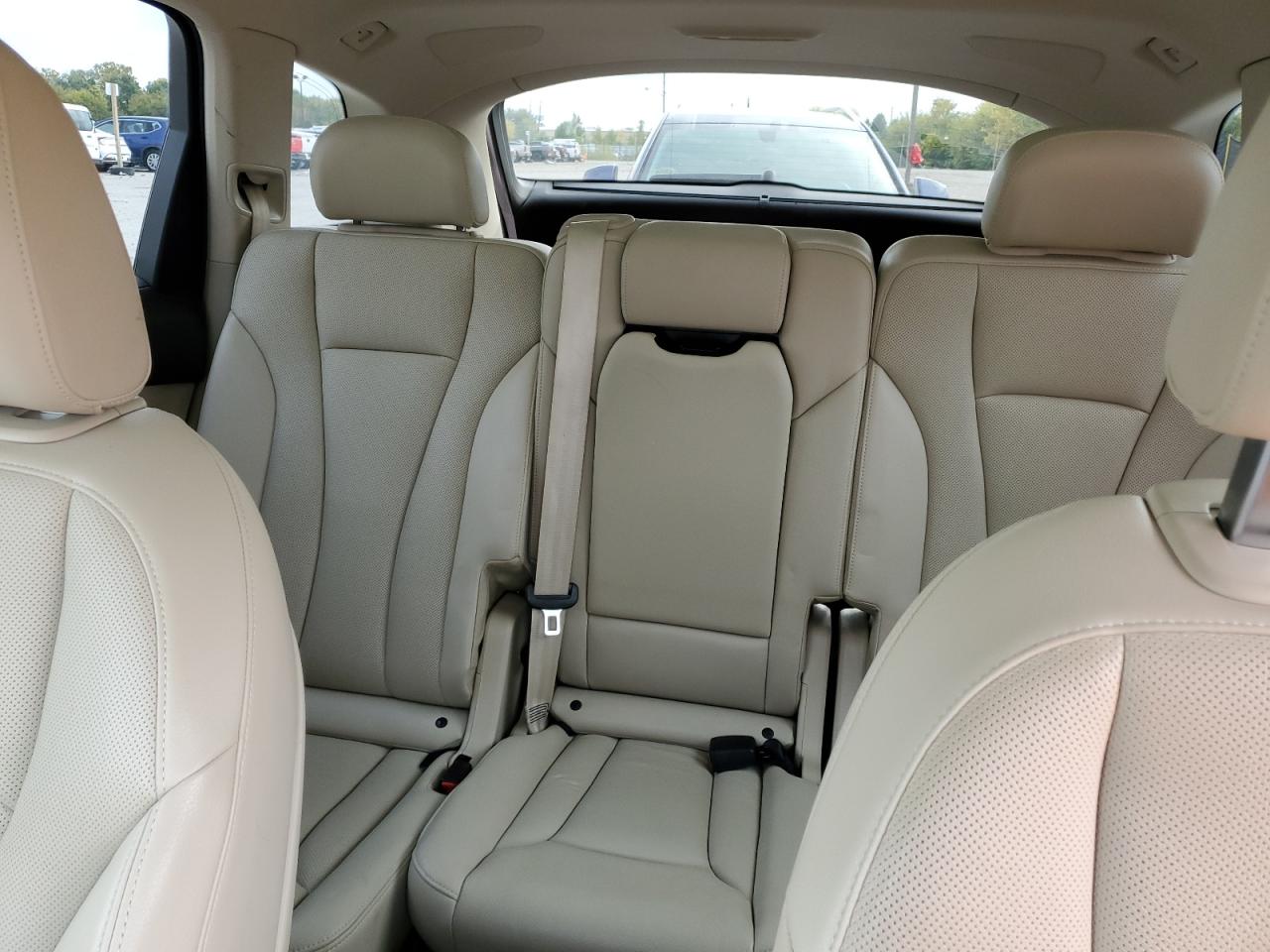 2018 Audi Q7 Premium Plus VIN: WA1LHAF75JD006560 Lot: 85961905