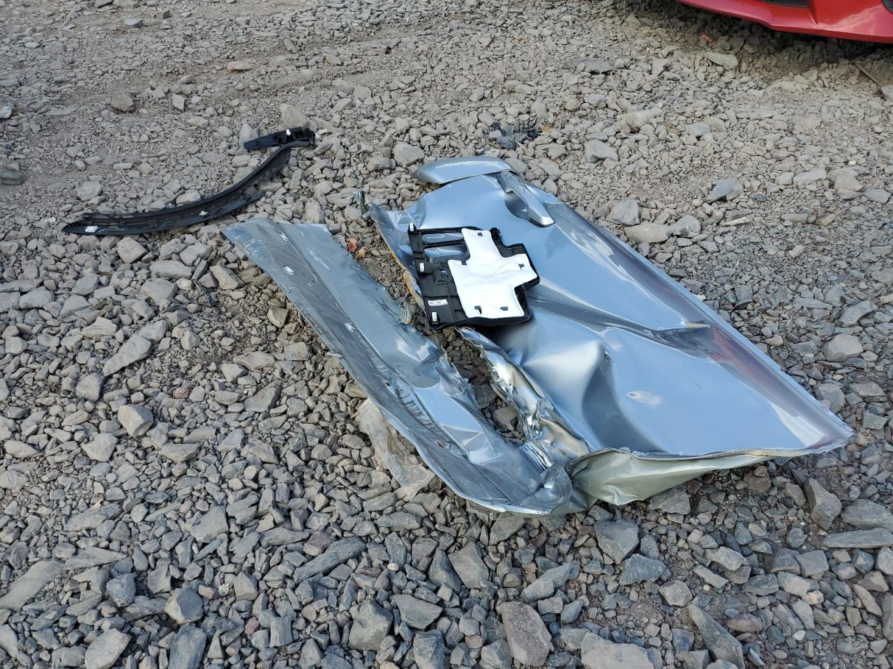 2019 Honda Cr-V Exl VIN: 7FARW1H89KE016955 Lot: 84760145