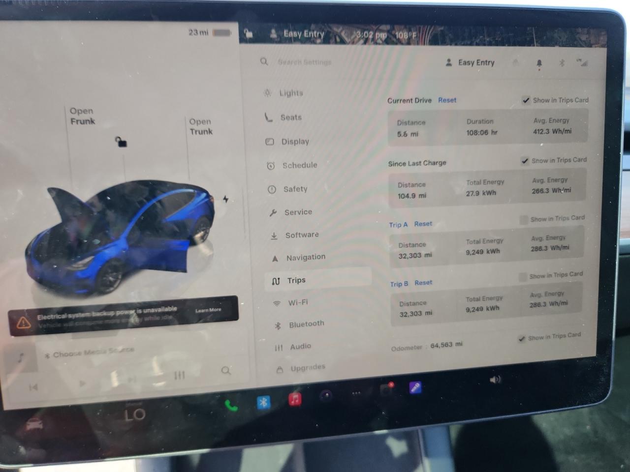 2023 Tesla Model 3 VIN: 5YJ3E1EA7PF450780 Lot: 82643845