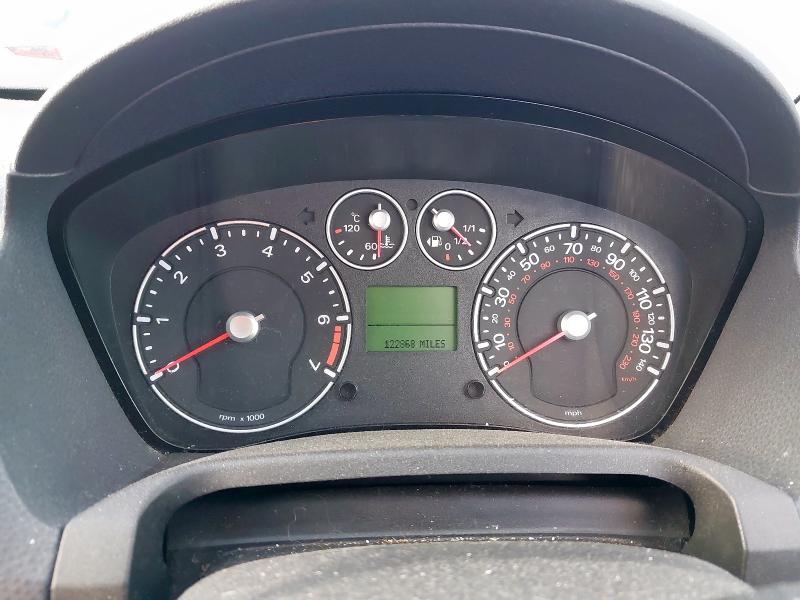 2006 FORD FIESTA 1.25 ZETEC 5DR [CLIMATE]