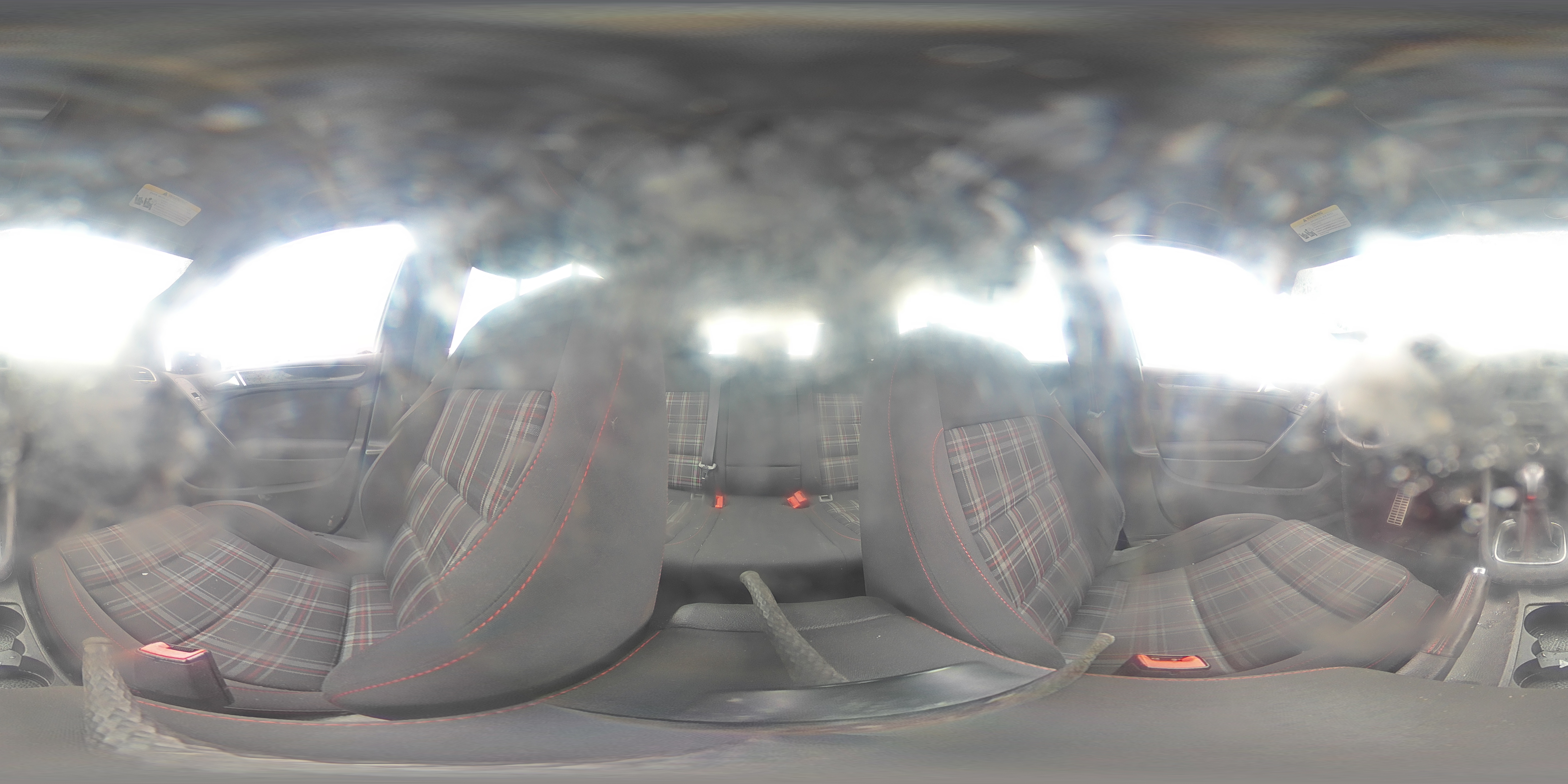 2013 Volkswagen Gti VIN: WVWGD7AJ0DW045834 Lot: 85560925