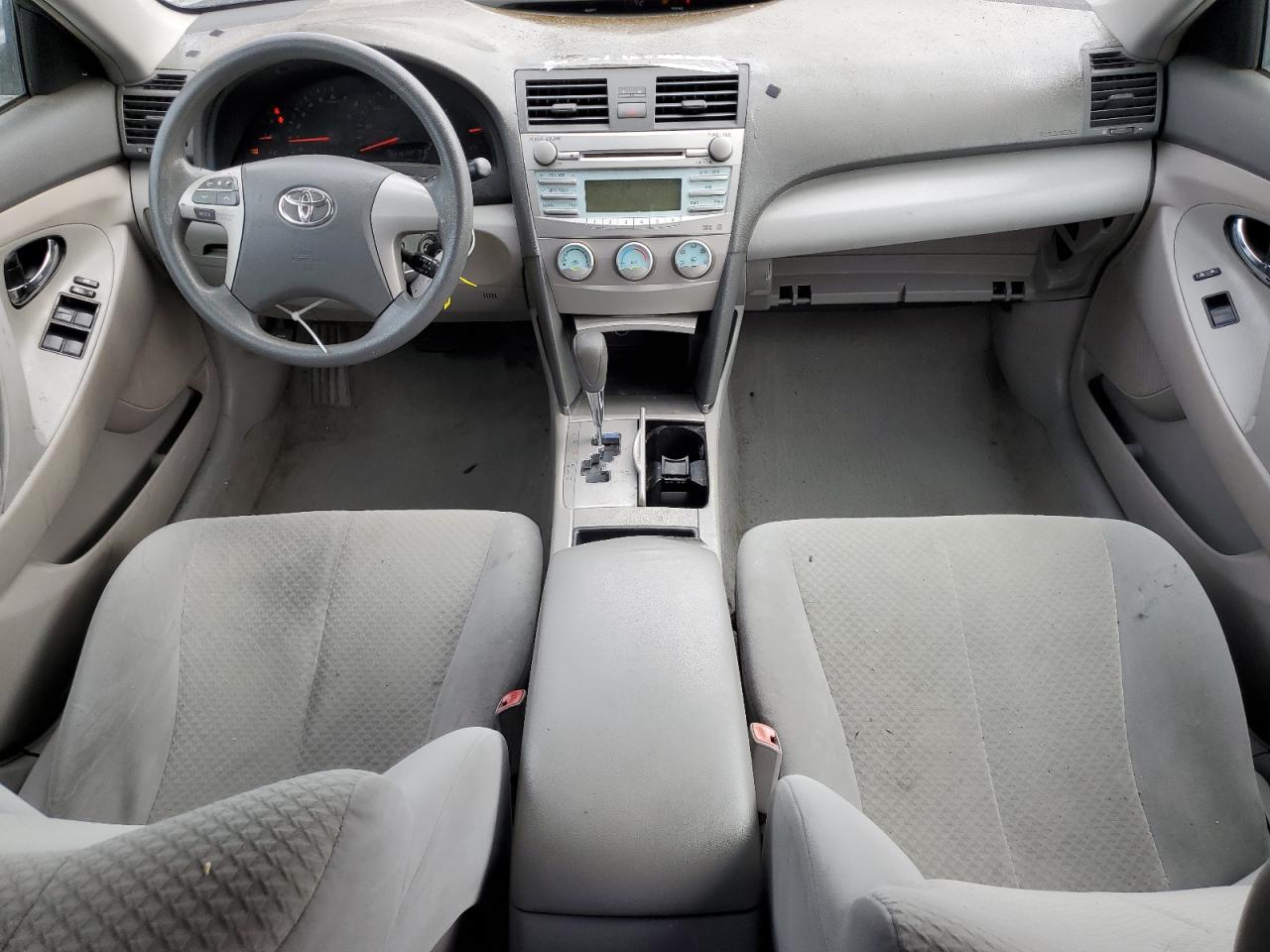 2009 Toyota Camry Base VIN: 4T4BE46K99R088760 Lot: 85655345