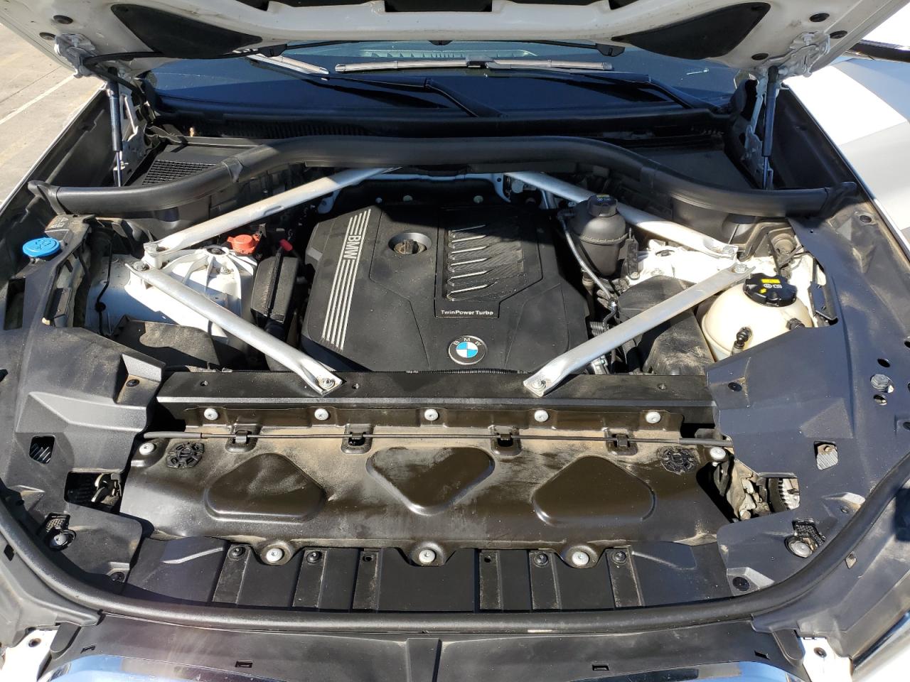 2020 BMW X5 xDrive40I VIN: 5UXCR6C09L9B91310 Lot: 89517275