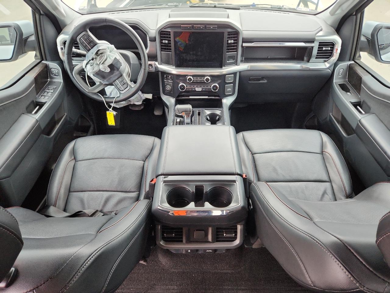 2022 Ford F150 Supercrew VIN: 1FTFW1E54NKF04730 Lot: 89916235