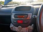 2013 TOYOTA AYGO VVT-I ICE  for sale at Copart ST HELENS