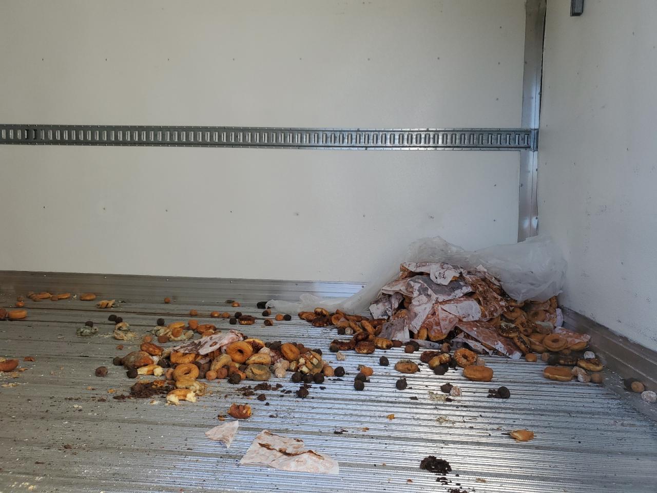 2024 Isuzu Npr Hd Refrigerated Delivery Truck VIN: 54DC4W1D0RS222699 Lot: 90498655