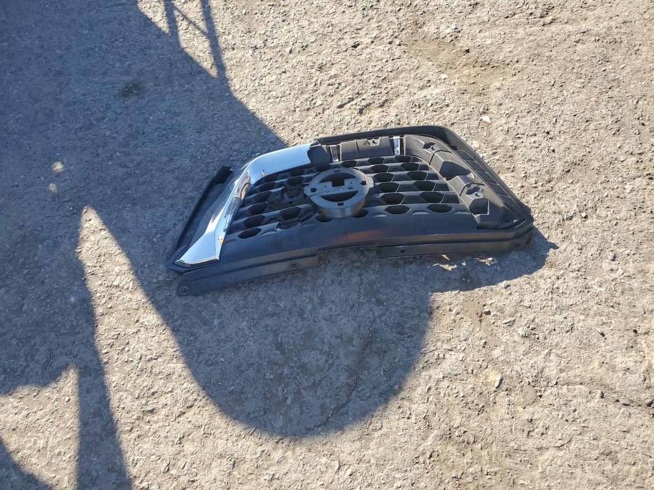 2018 Nissan Kicks S VIN: 3N1CP5CU0JL532246 Lot: 85136015