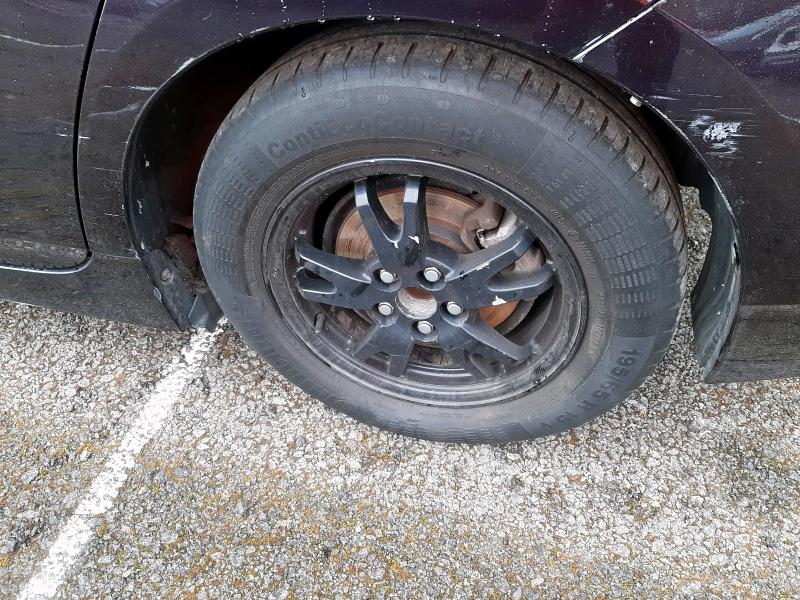 2013 TOYOTA PRIUS T4 VVT-I CVT 