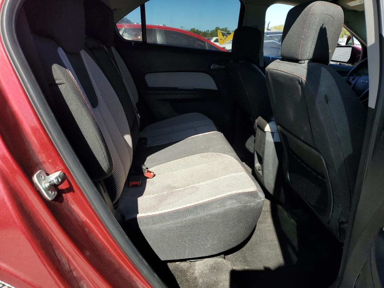 2010 Chevrolet Equinox Lt VIN: 2CNALDEW0A6241965 Lot: 85564125