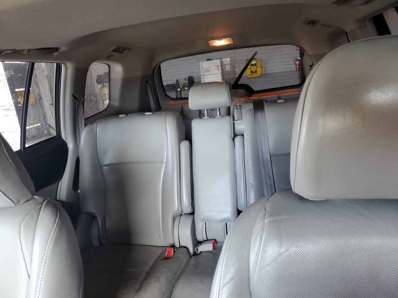 2013 Toyota Highlander Limited VIN: 5TDDK3EH7DS220301 Lot: 82511565