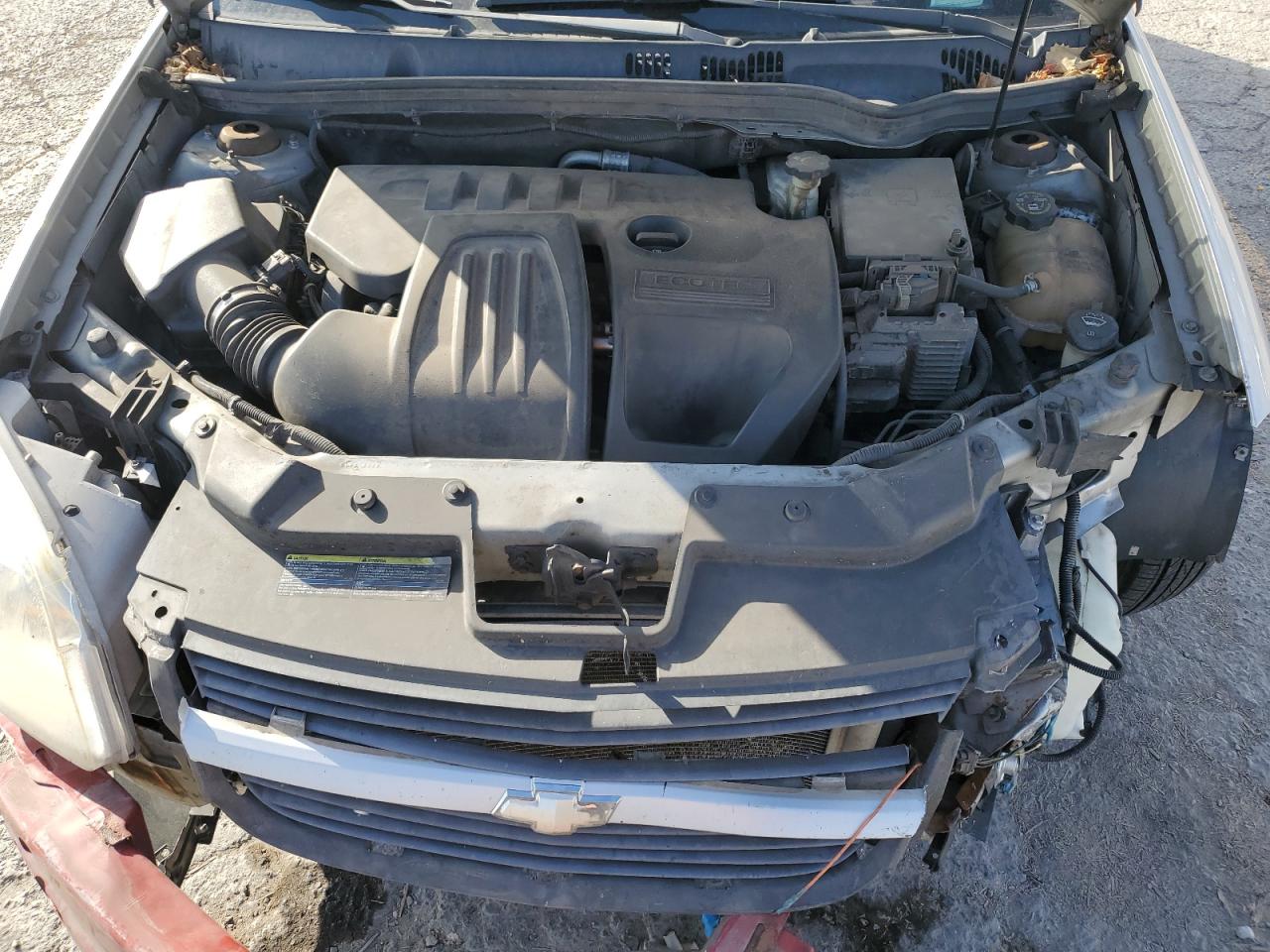 2009 Chevrolet Cobalt Lt VIN: 1G1AT58H097113592 Lot: 86177485