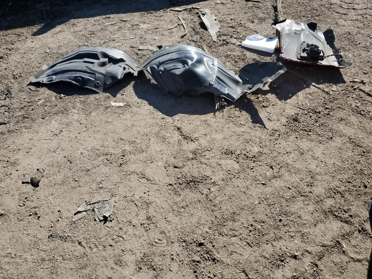 2016 Mazda Cx-5 Touring VIN: JM3KE2CY2G0609177 Lot: 86170205