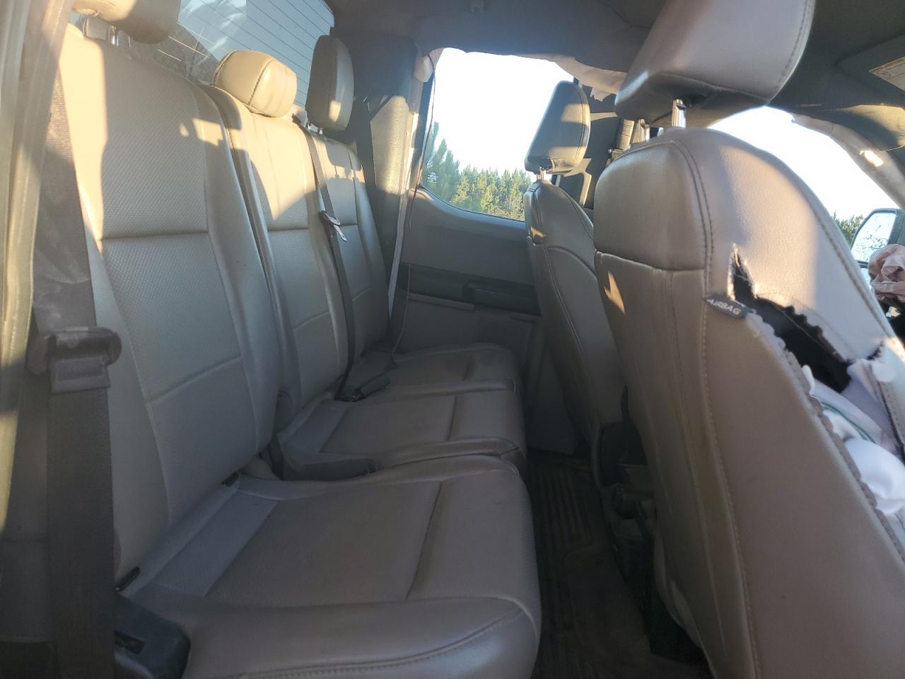 2021 Ford F250 Super Duty VIN: 1FT7X2A68MEC29561 Lot: 86431635