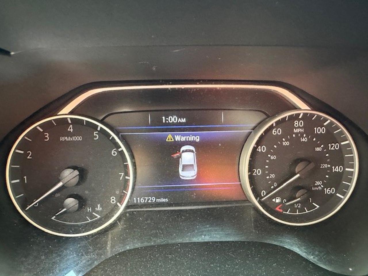 2016 Nissan Maxima 3.5S VIN: 1N4AA6AP6GC384638 Lot: 81146175