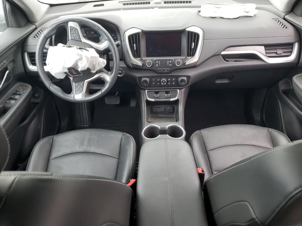 2022 GMC Terrain Slt VIN: 3GKALPEV0NL260731 Lot: 86144165