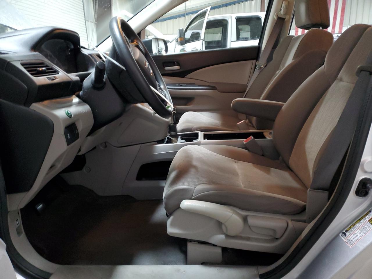 2014 Honda Cr-V Lx VIN: 2HKRM4H38EH626195 Lot: 84791545