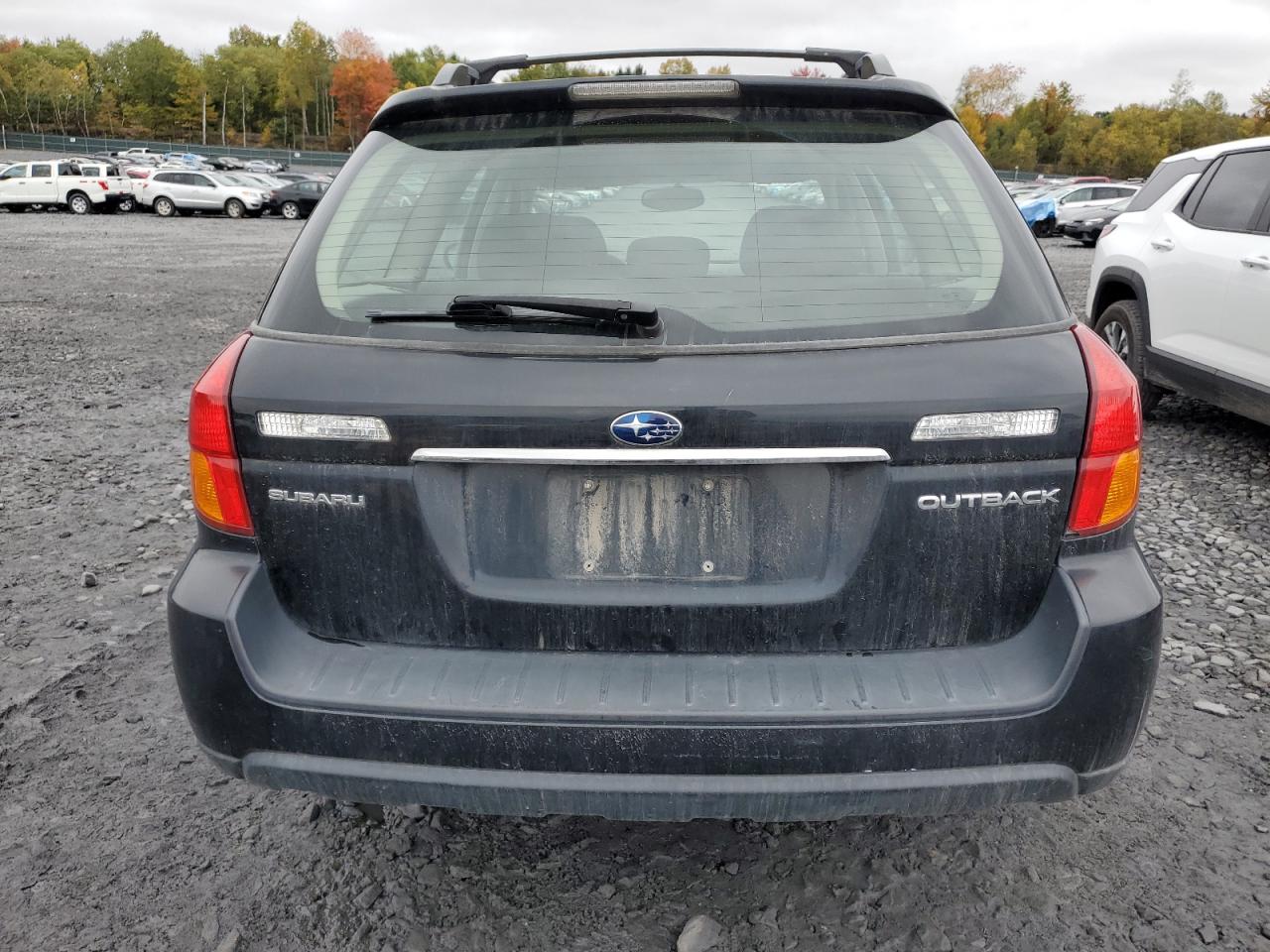 2005 Subaru Legacy Outback 2.5I VIN: 4S4BP61C857383227 Lot: 82394455