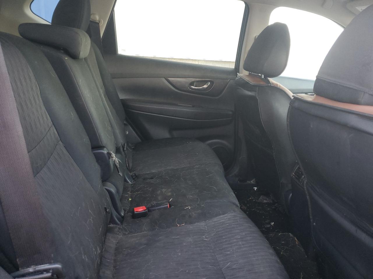 2018 Nissan Rogue S VIN: 5N1AT2MV7JC793659 Lot: 85087355