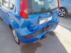 2006 NISSAN NOTE SE AUTO  for sale at Copart SANDWICH
