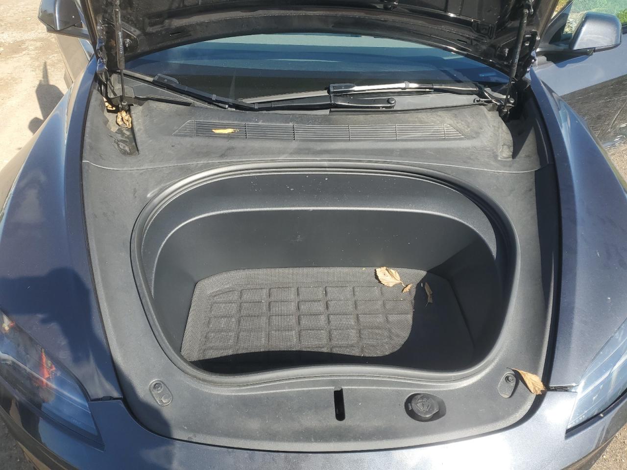 2024 Tesla Model 3 VIN: 5YJ3E1EA5RF834981 Lot: 86156575