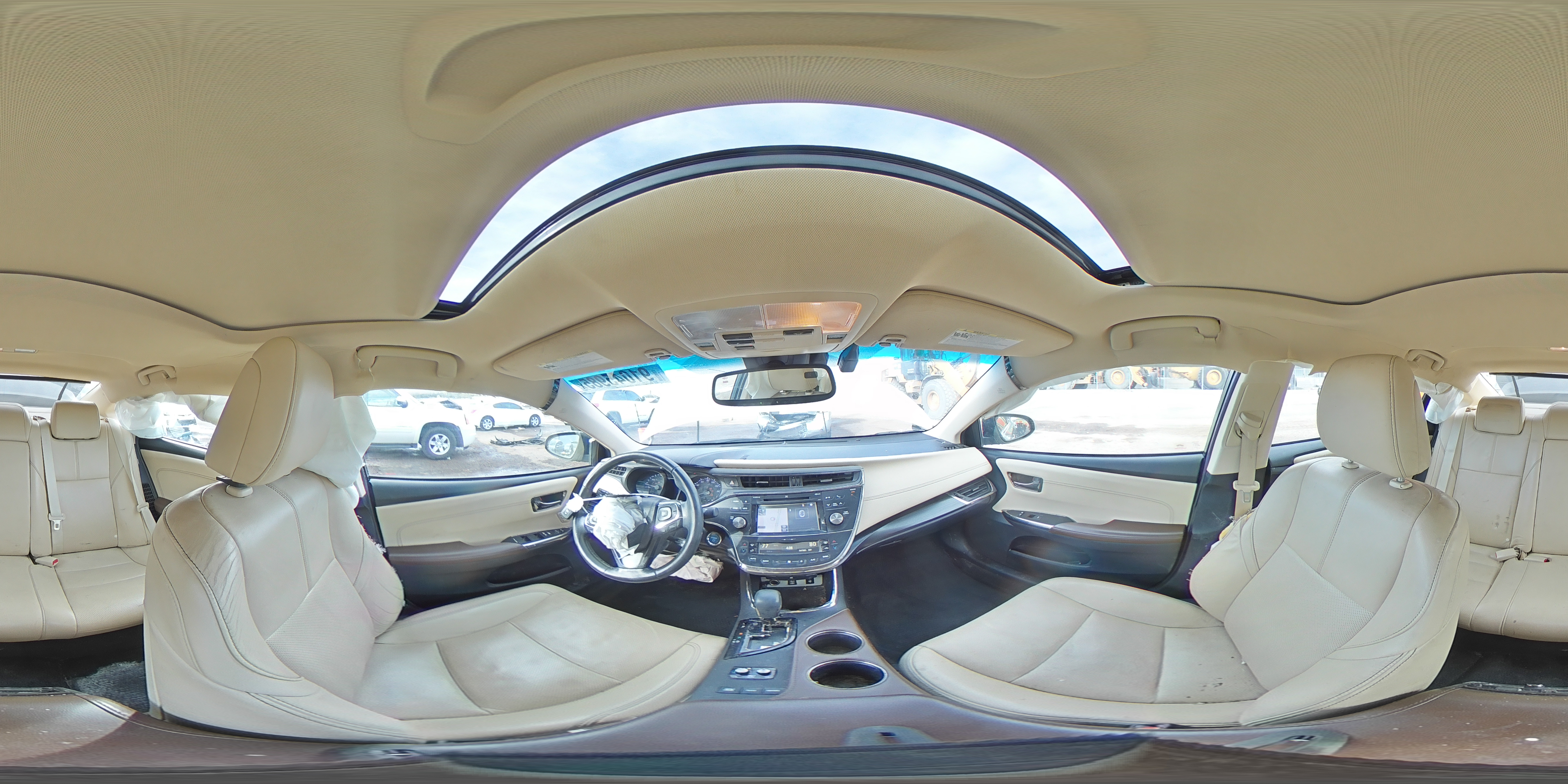 2016 Toyota Avalon Hybrid VIN: 4T1BD1EBXGU048388 Lot: 91045985