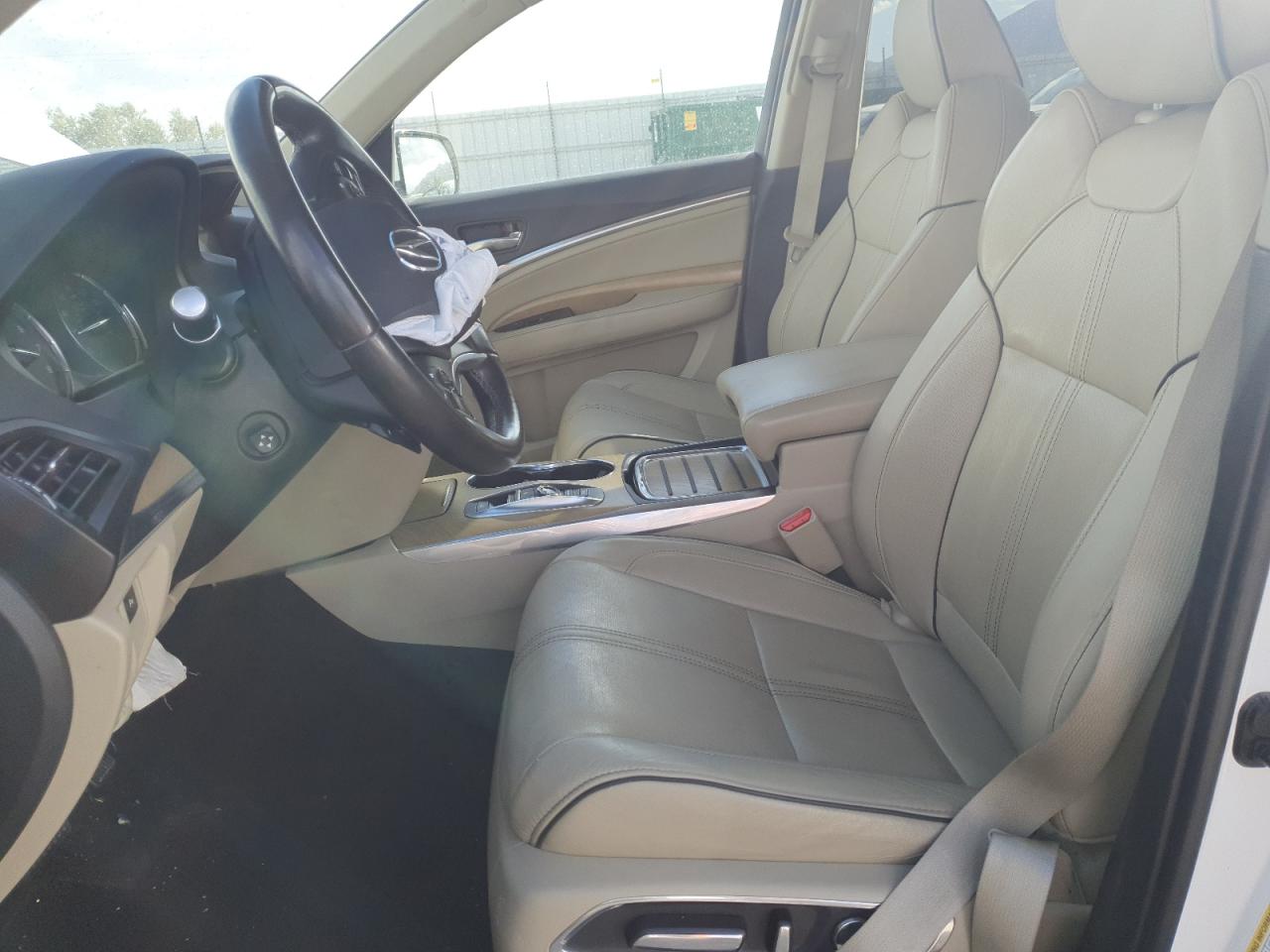 2020 Acura Mdx Advance VIN: 5J8YD4H87LL028651 Lot: 85494915