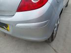 2007 VAUXHALL CORSA SXI A/C AUTO  for sale at Copart SANDY