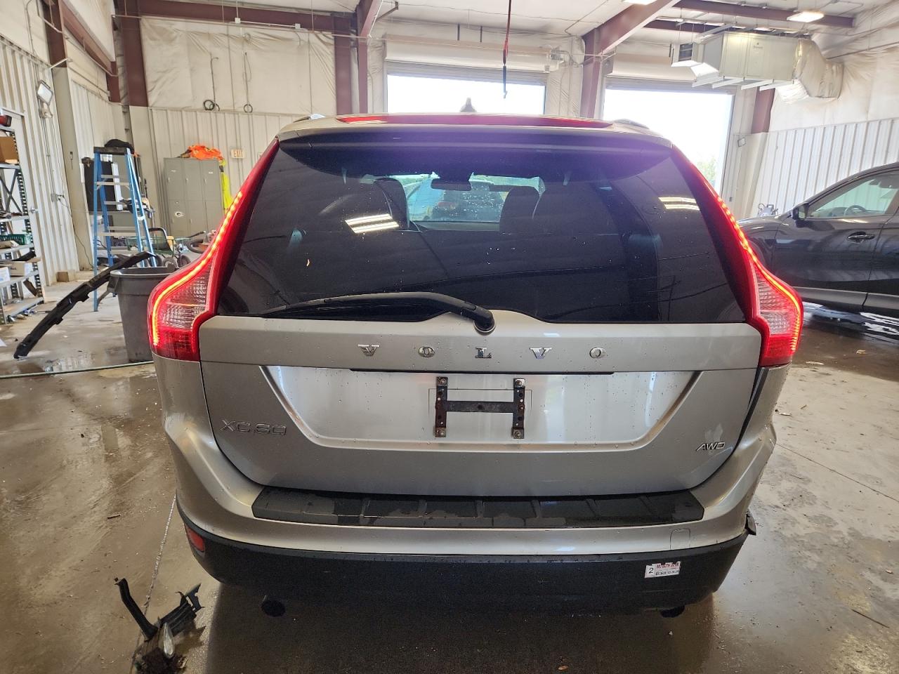 2012 Volvo Xc60 3.2 VIN: YV4952DZ8C2280348 Lot: 85135515