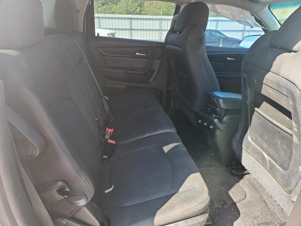 2015 GMC Acadia Sle VIN: 1GKKRPKD5FJ290055 Lot: 82389665