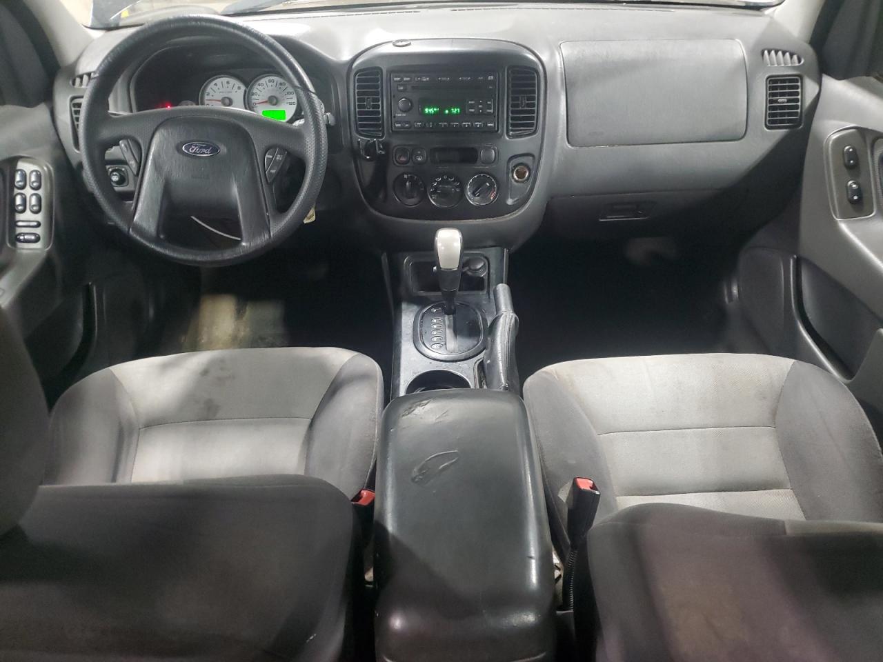 2007 Ford Escape Xls VIN: 1FMYU02Z87KB19573 Lot: 86087545