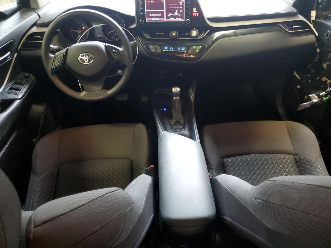 2021 Toyota C-Hr Xle VIN: NMTKHMBX9MR136194 Lot: 90335855