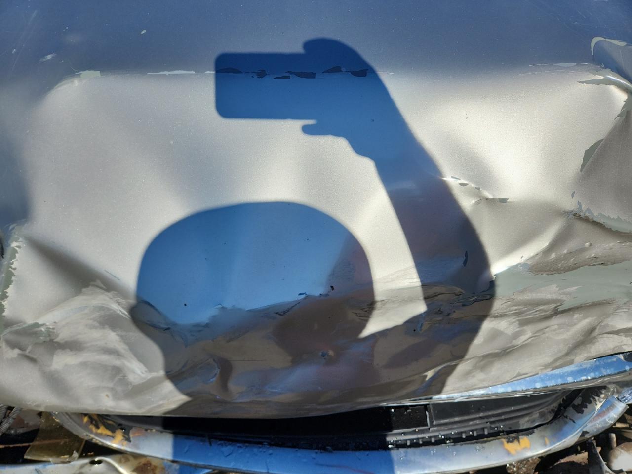 2000 GMC New Sierra C1500 VIN: 1GTEC14T3YZ180119 Lot: 86122935