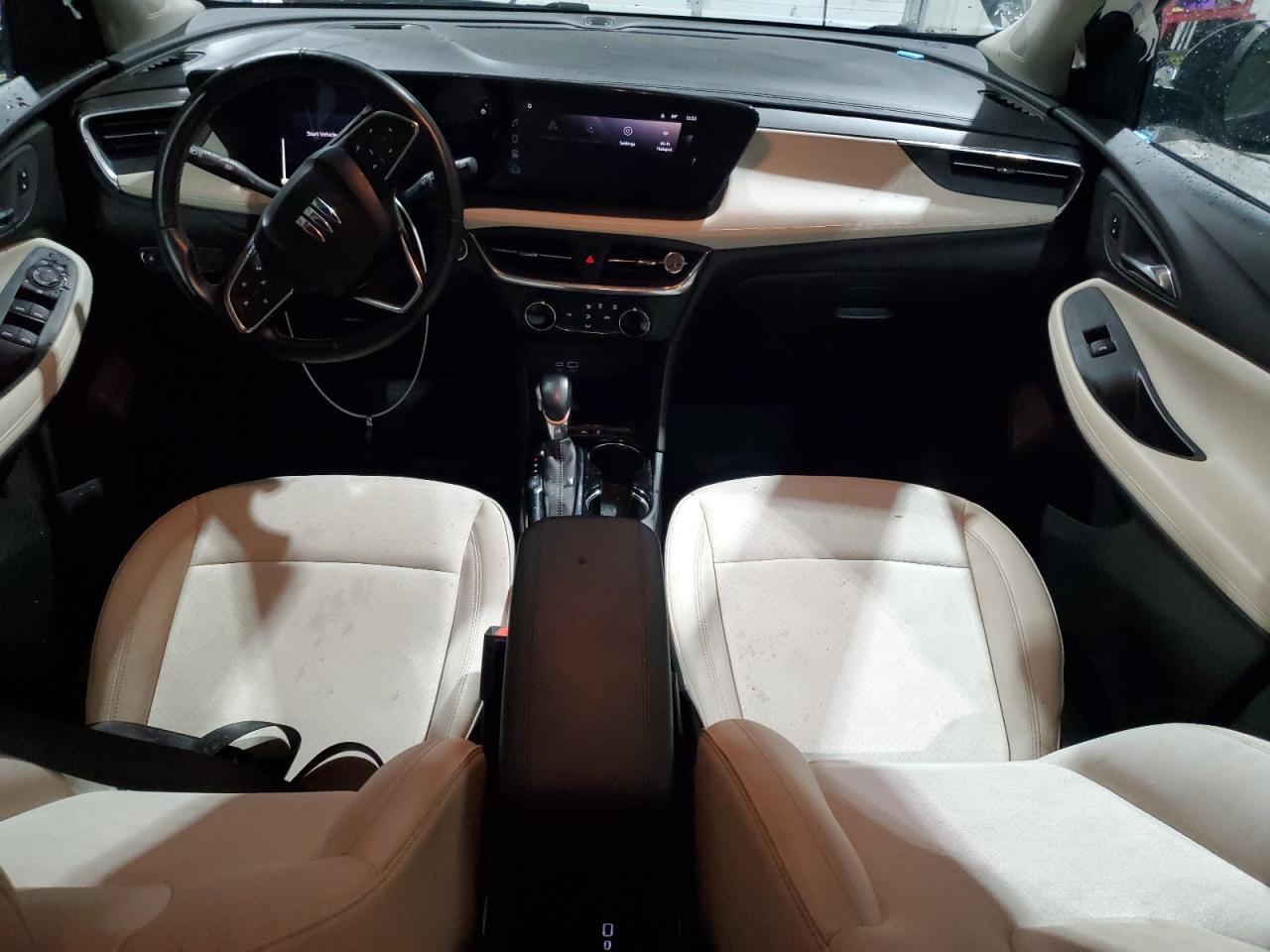 2024 Buick Encore Gx Preferred VIN: KL4AMBSL9RB013160 Lot: 90346685