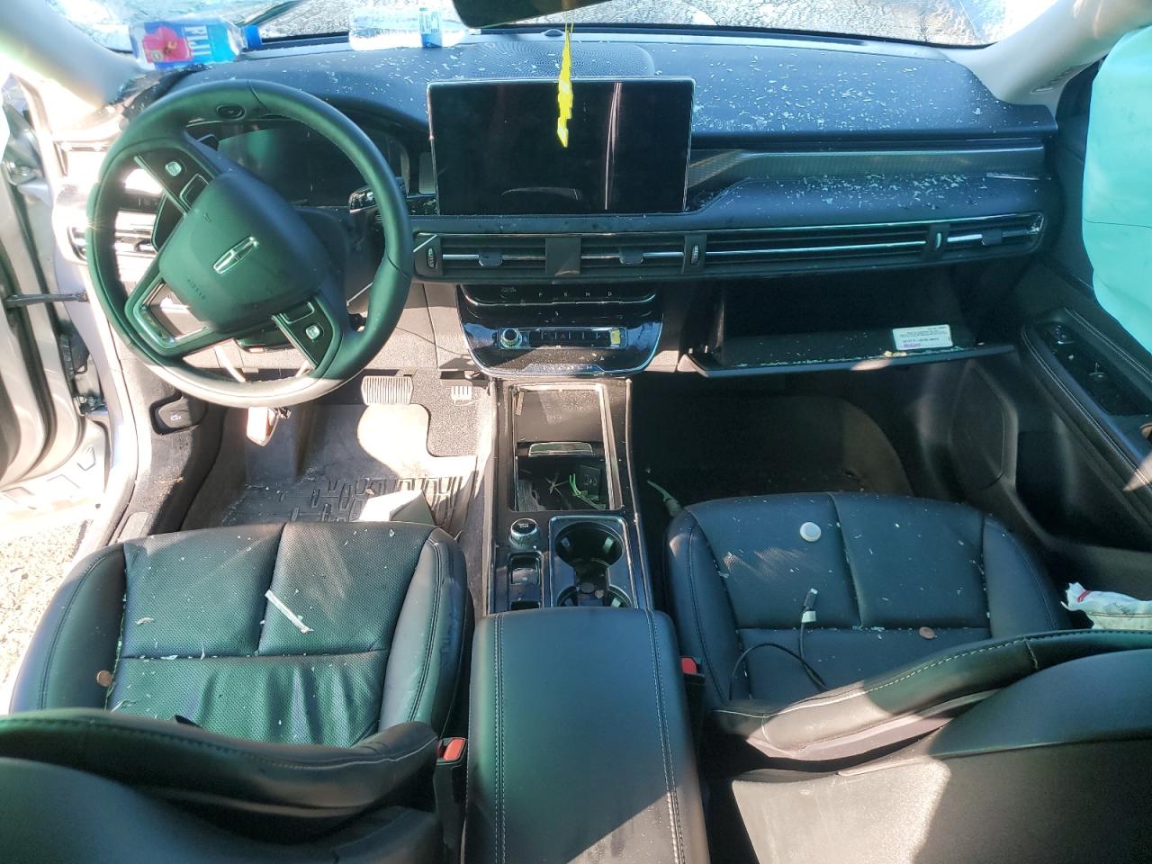 2024 Lincoln Corsair Reserve VIN: 5LMCJ2DAXRUL01379 Lot: 82221445