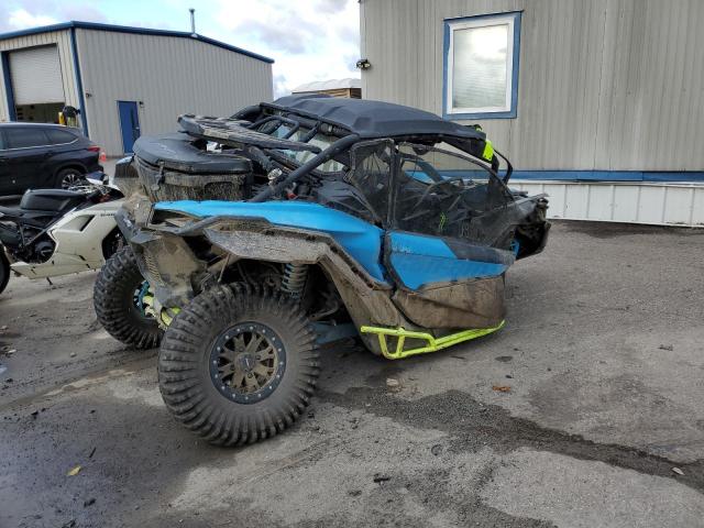 2021 CANA MAVERICK X3 MAX DS TURBO