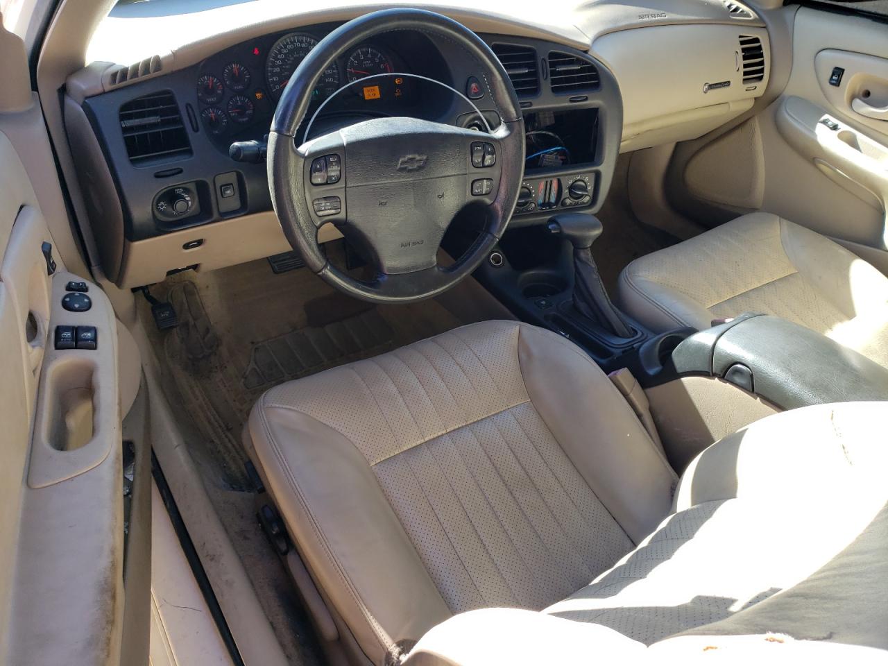 2005 Chevrolet Monte Carlo Lt VIN: 2G1WX12K959131329 Lot: 86699715