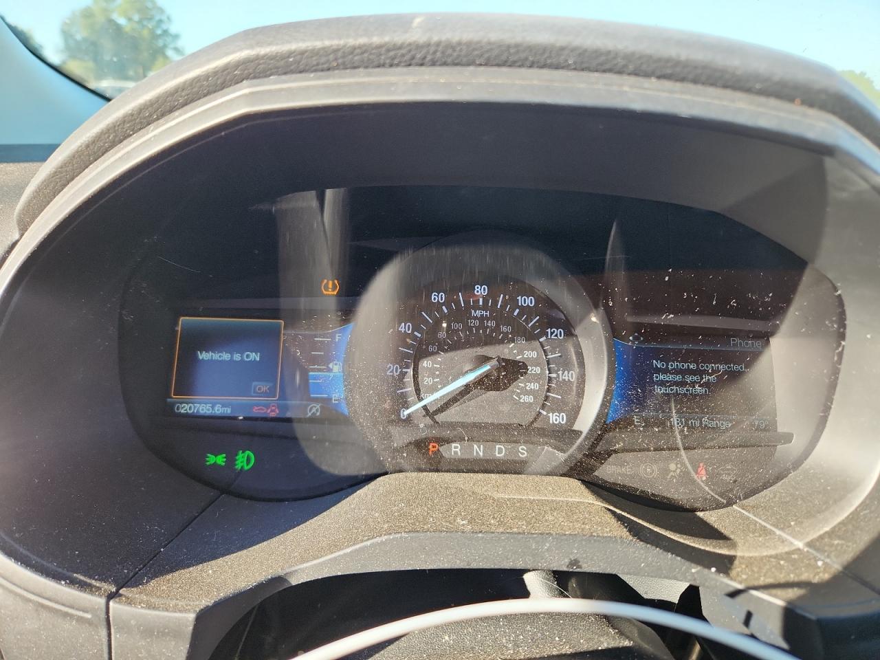 2022 Ford Edge Titanium VIN: 2FMPK4K90NBA75441 Lot: 82409855