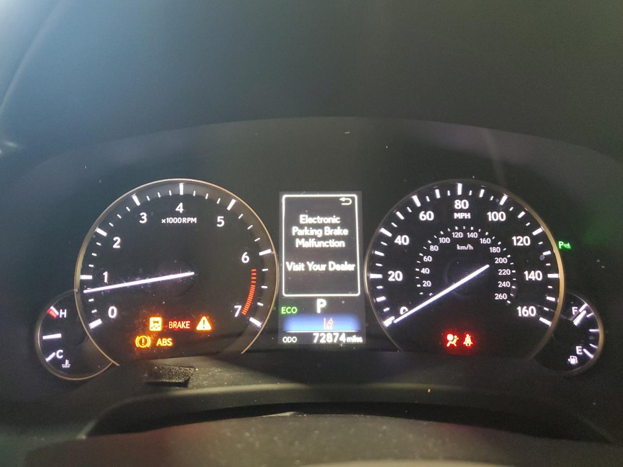 2019 Lexus Rx 350 Base VIN: 2T2BZMCA5KC181952 Lot: 85483695