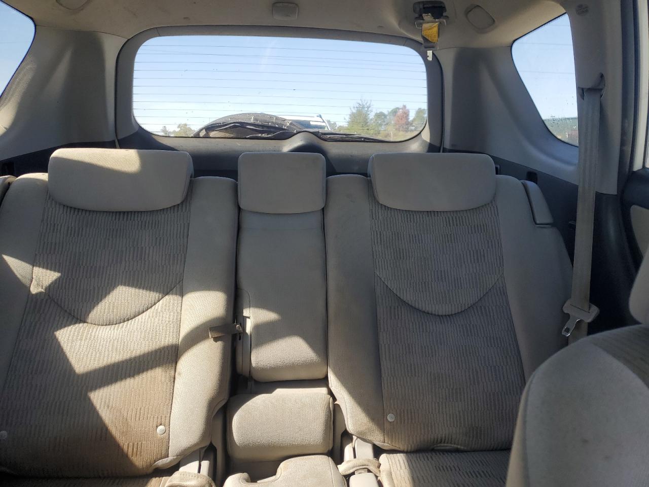 2011 Toyota Rav4 VIN: 2T3ZF4DV3BW067614 Lot: 89619305