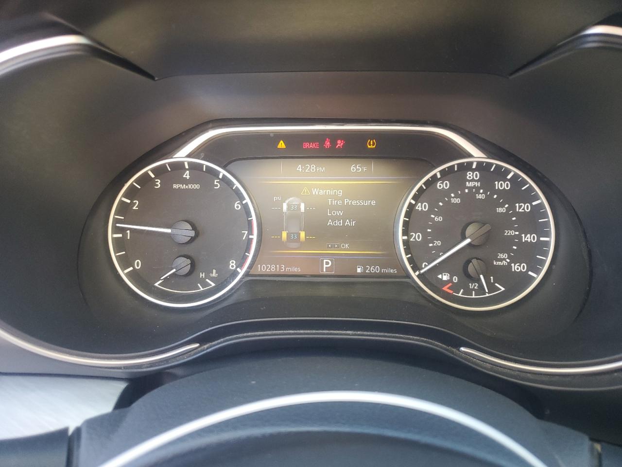 2018 Nissan Maxima 3.5S VIN: 1N4AA6AP6JC385750 Lot: 90489685